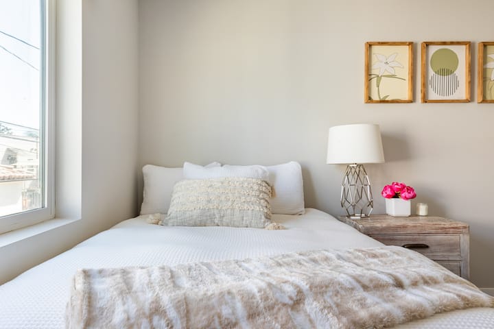 غرفة النوم 3