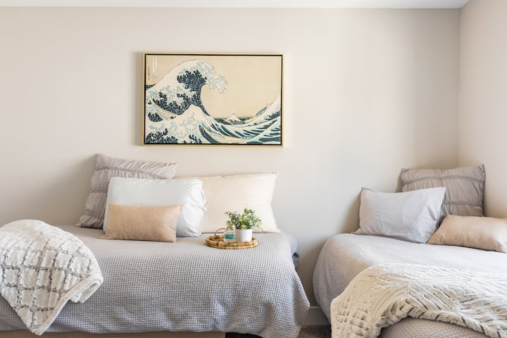 غرفة النوم 4