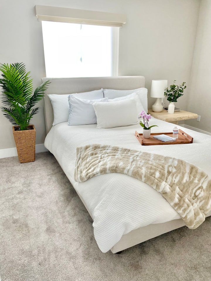 غرفة النوم 2