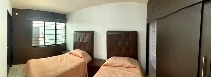 საძინებელი 3