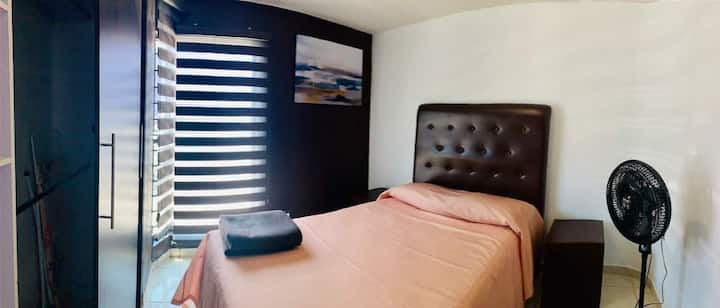 საძინებელი 2