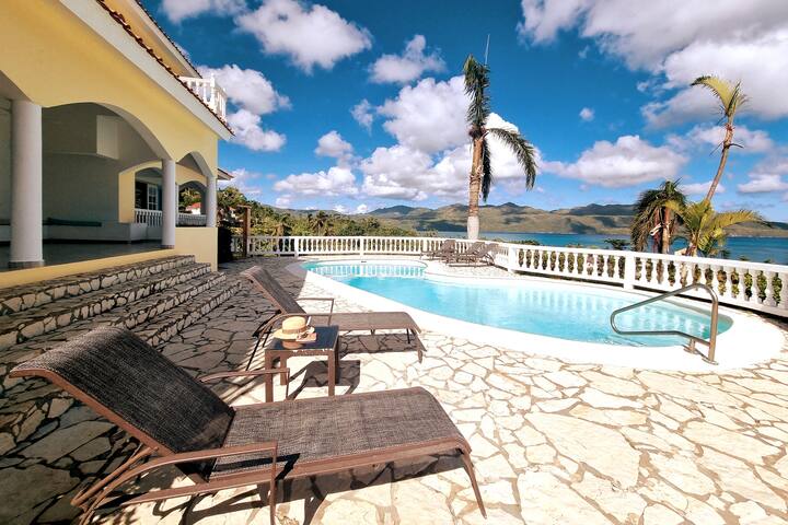 Eco Las Galeras Real Estate managed Airbnb listing 2