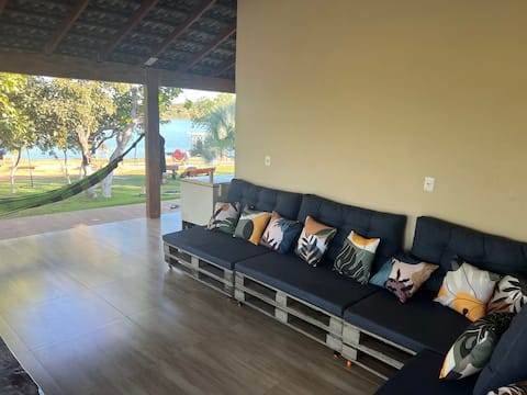 Casa Lago do Manso - Paradise is here.