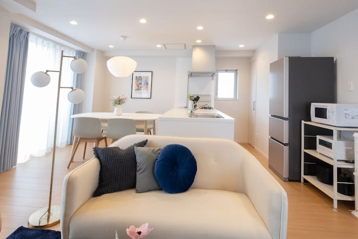 Ken'S Place managed Airbnb listing 2