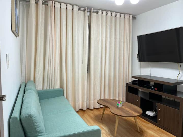 Beautiful apartment 2 includes parking Apartments for Rent in San