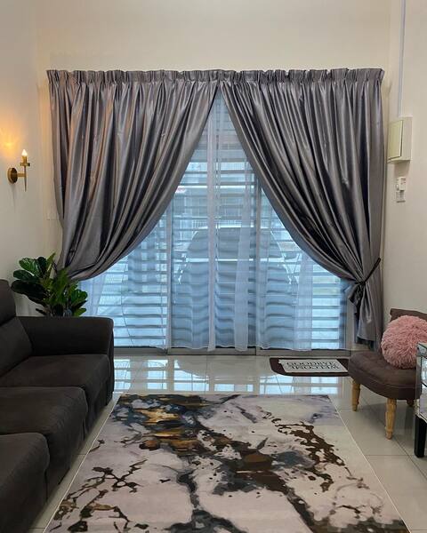 Seri Intan Homestay Alor Gajah