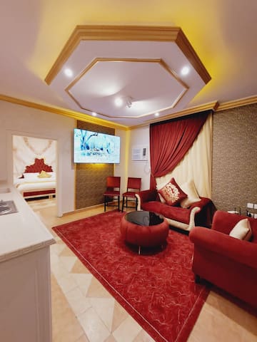 Luxury Stay managed Airbnb listing 2