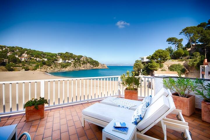 Penthouse Sa Riera – Begur gallery image 2