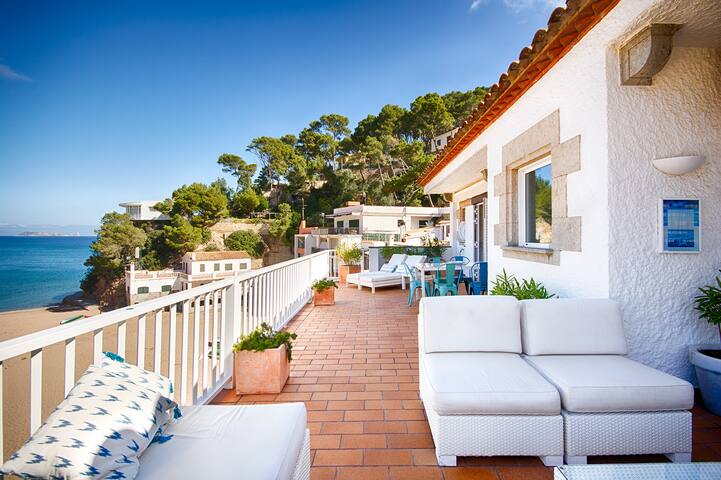 Penthouse Sa Riera – Begur gallery image 3