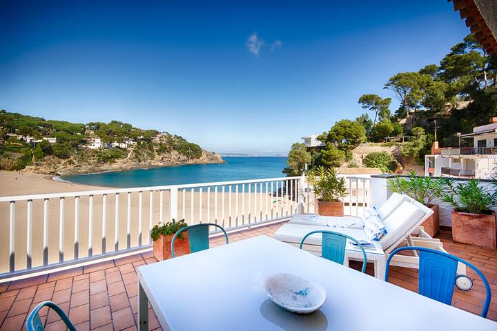 Penthouse Sa Riera – Begur gallery image 4