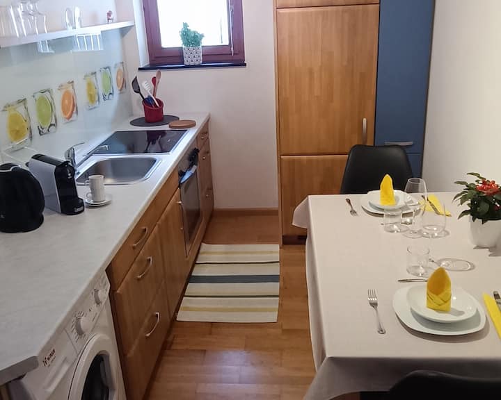 Holiday Flat In The Dolomites - Pustertal - Antholz Mittertal