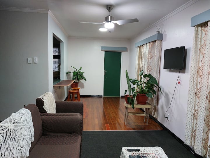 Home Away From Home - Suva