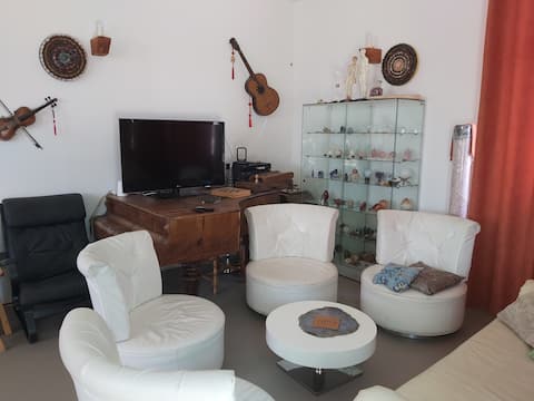 Popular Airbnb listing: Apartment Brina in Općina Kanfanar