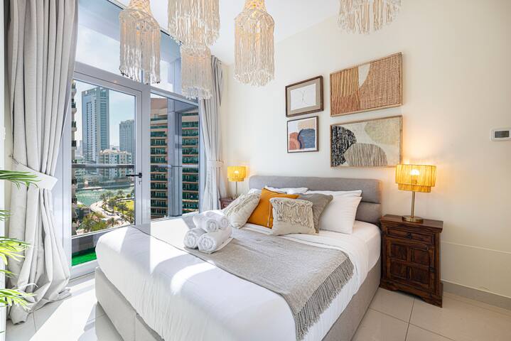 HolidayStay managed Airbnb listing 1