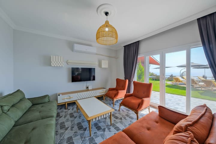 Всекидневна