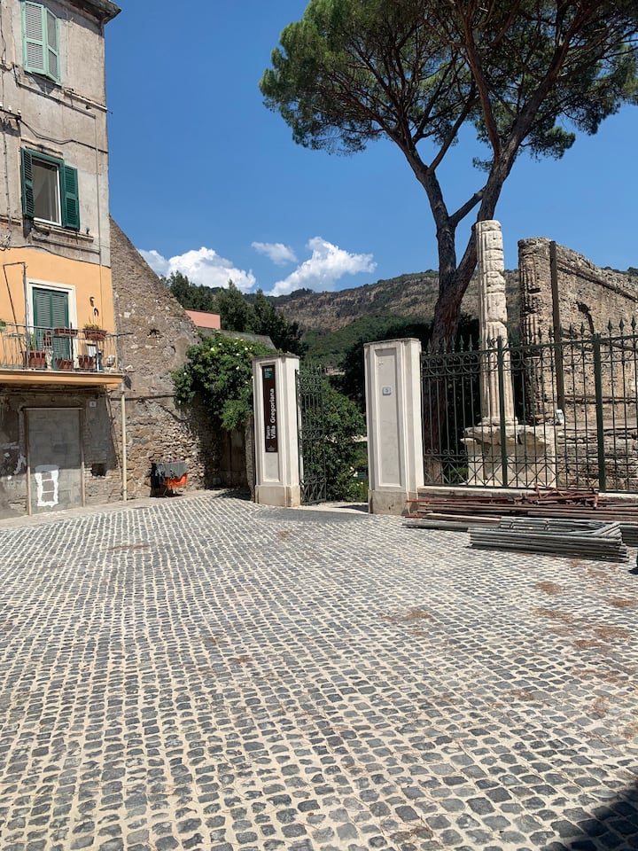 La Dimora Di Vesta, A Few Meters From The Fai Site - Tivoli