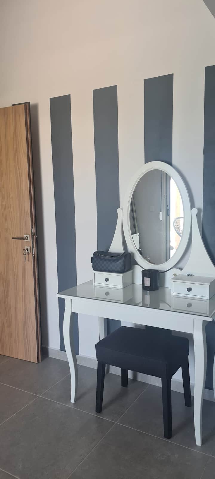 غرفة النوم 4