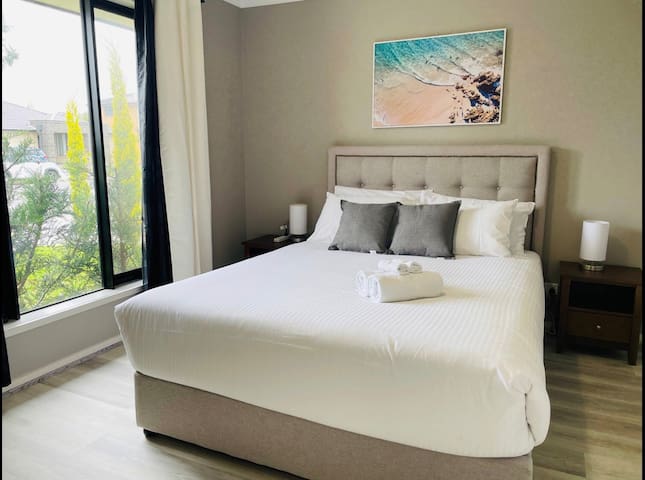 Sweet four bedroom home @cranbourne west