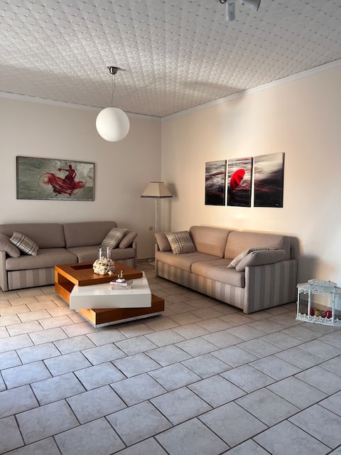 Apartment in Kamena Vourla