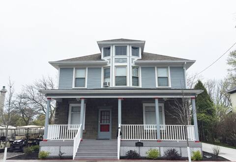 Put In Bay All Star Ohio House