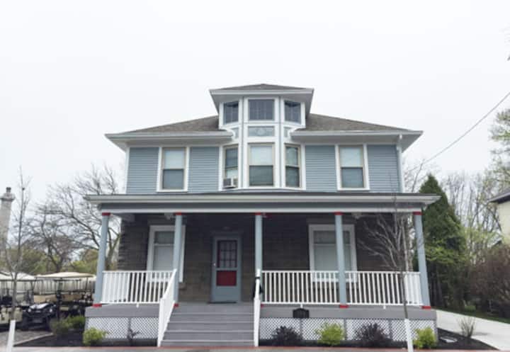 Put In Bay All Star Ohio House