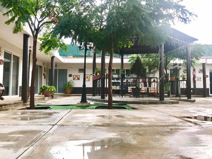 THE HOME OF THE EXPERIENCE in León, Guanajuato, Mexico Airbnb