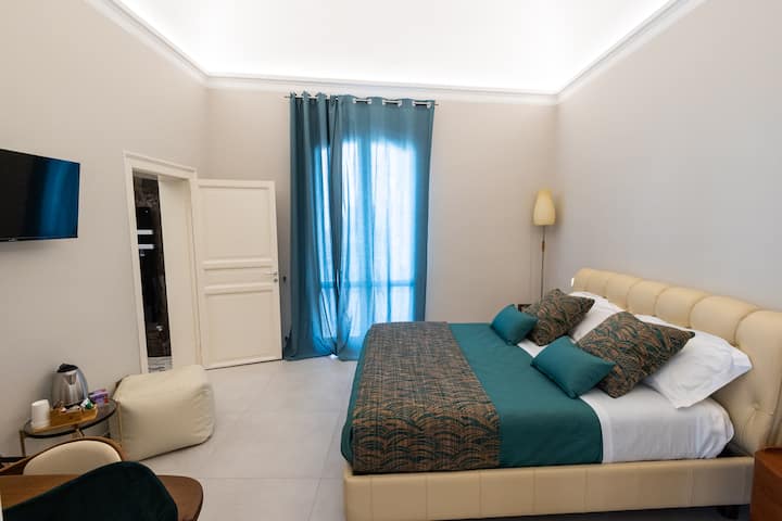 Family Premium Suite - Marsala