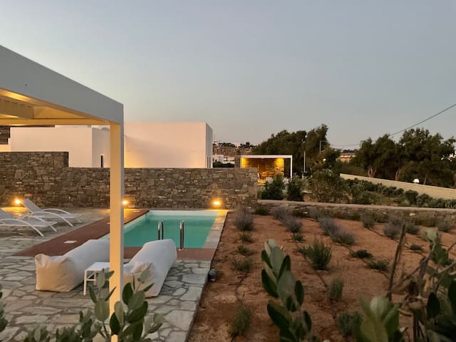 Summera 2 Golden beach 2 bedroom villa