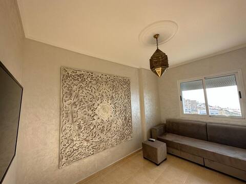 Appartement Al Hoceima | Noor