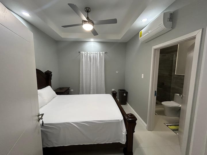 საძინებელი #1 