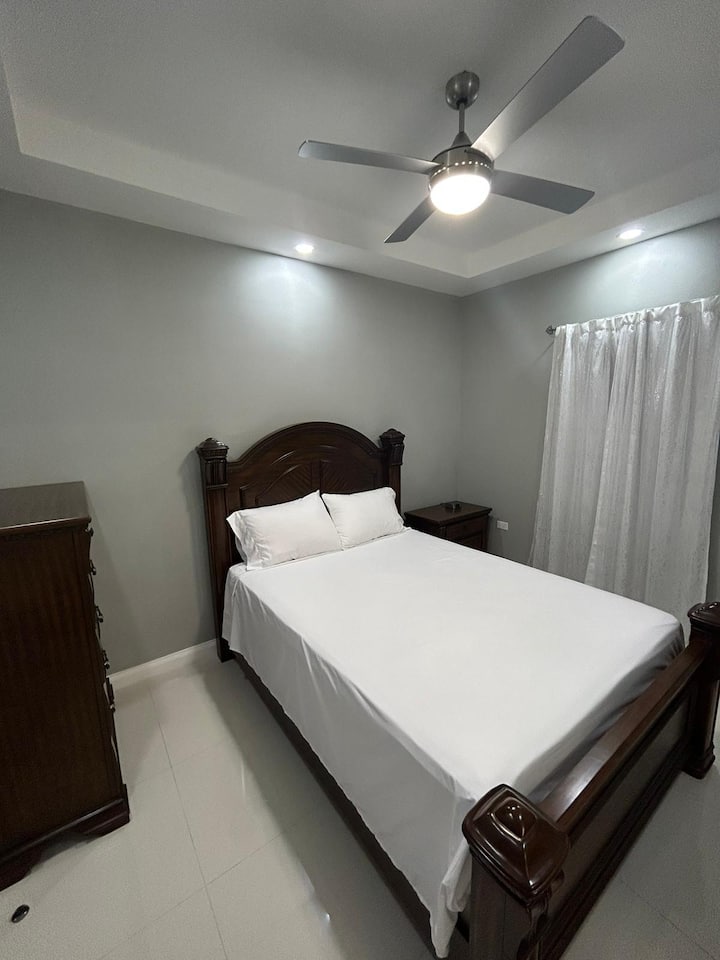 Საძინებელი # 2