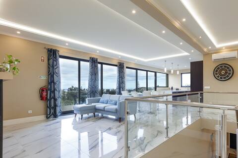 Quinta da Alvoinha - Privacy and  Luxury