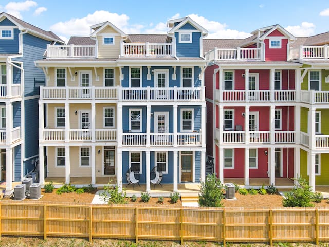 Nash/Old Hickory-Johnny Cash’s Place at the Lake