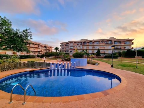 Condo La Dorada - Mediterranean and Mountain Views