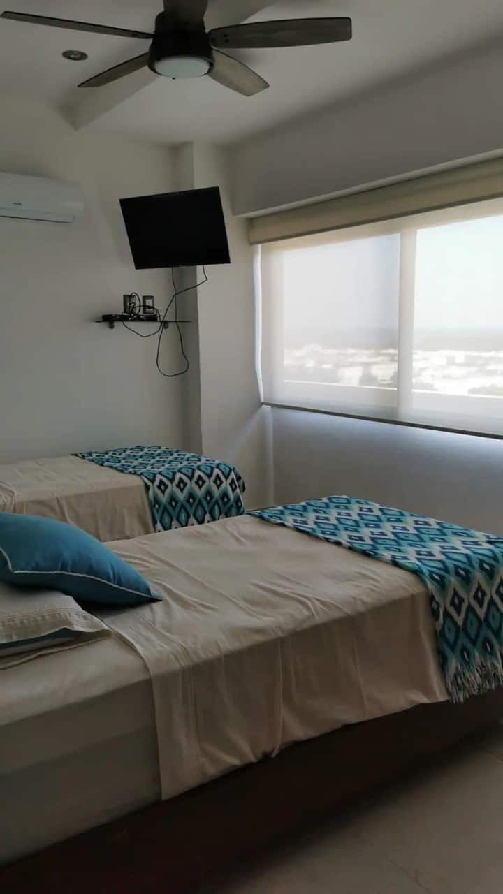 Habitación 1