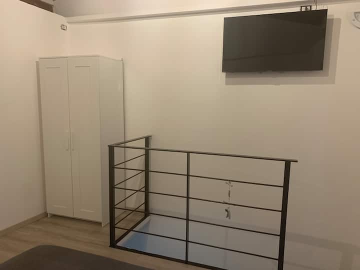 Cosy Little Home - Mergozzo