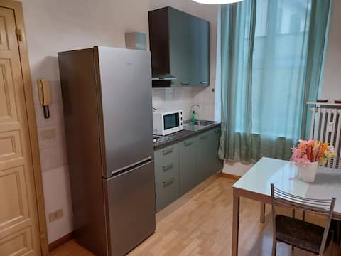CasAnnalisa - one-bedroom apartment in the historic center