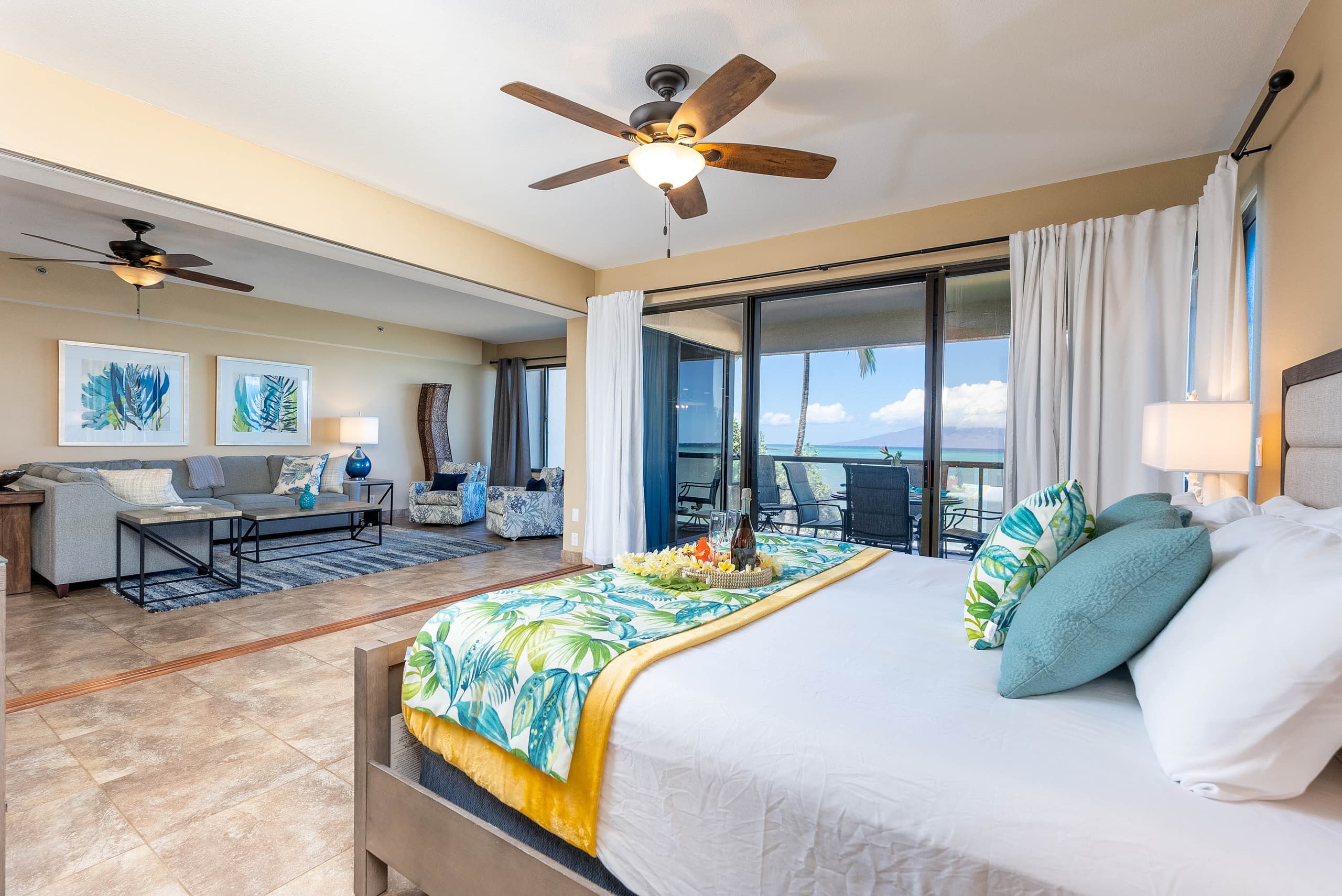Condo in Lahaina · ★4.83 · 2 bedrooms · 4 beds · 2 baths - Image 16