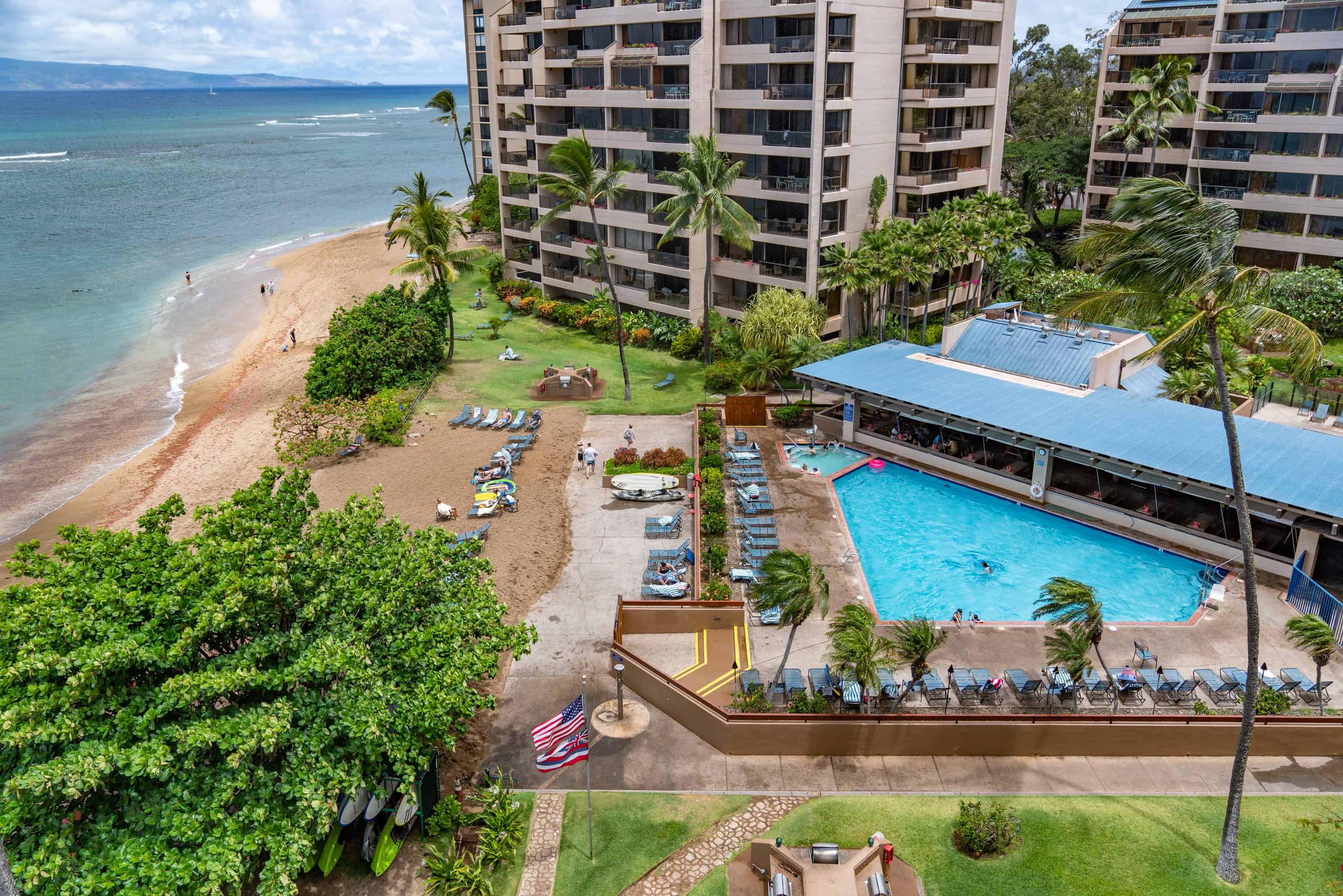 Condo in Lahaina · ★4.83 · 2 bedrooms · 4 beds · 2 baths - Image 40