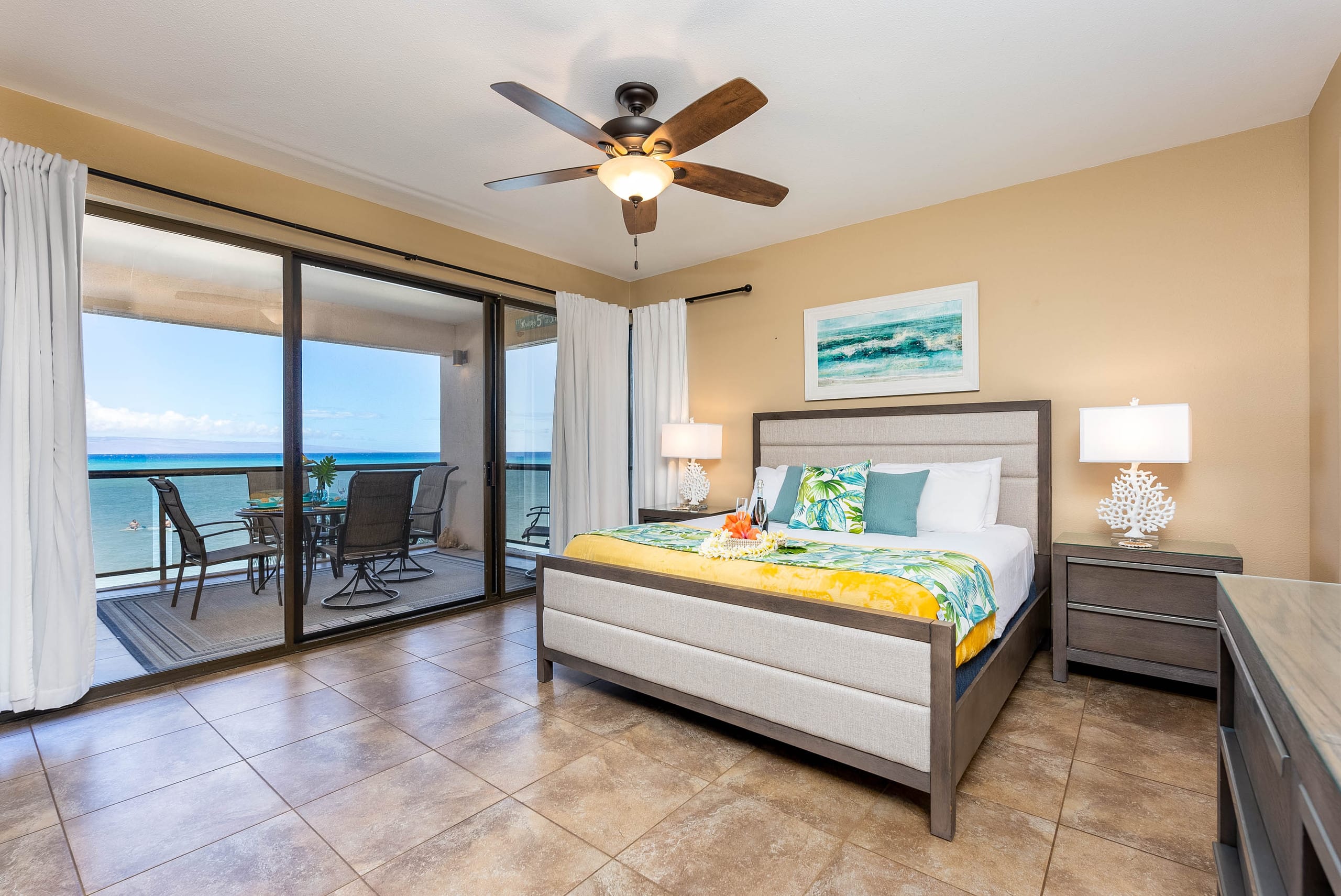 Condo in Lahaina · ★4.83 · 2 bedrooms · 4 beds · 2 baths - Image 17