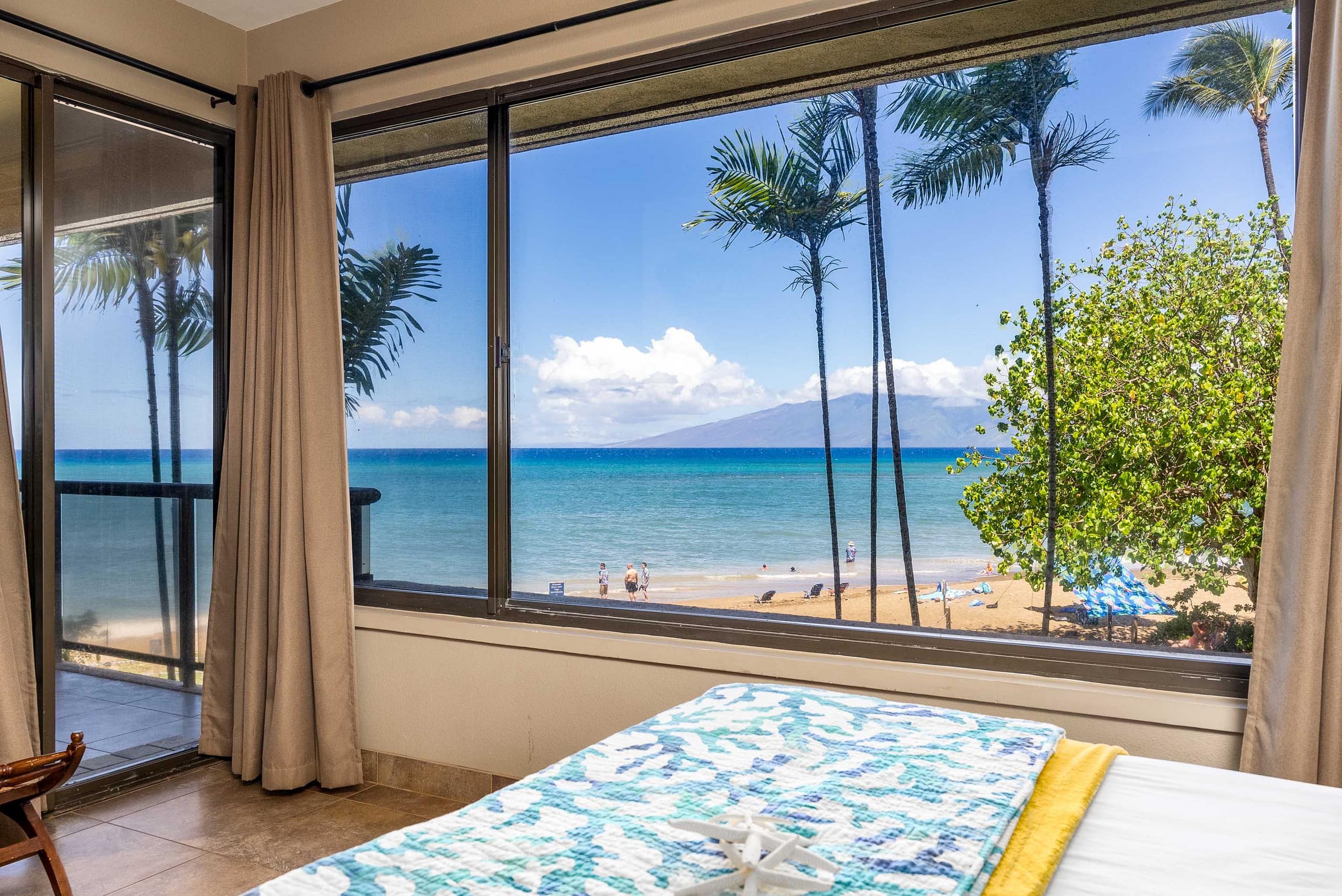 Condo in Lahaina · ★4.83 · 2 bedrooms · 4 beds · 2 baths - Image 14
