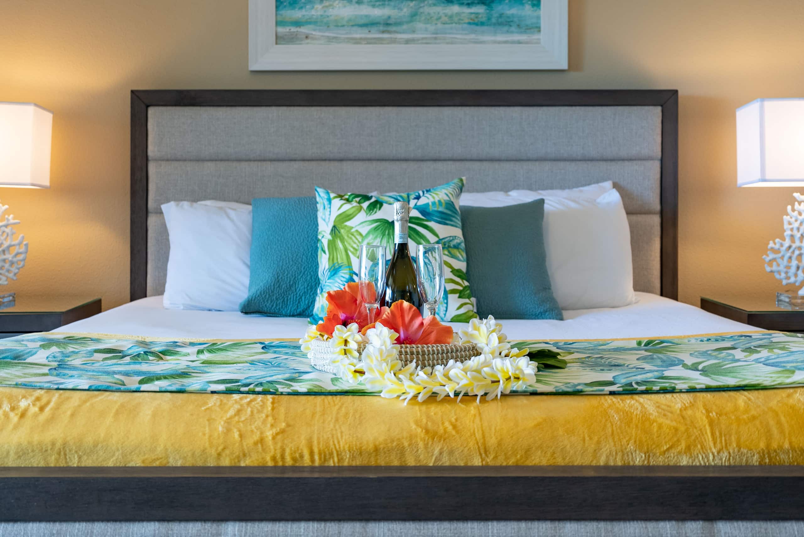 Condo in Lahaina · ★4.83 · 2 bedrooms · 4 beds · 2 baths - Image 19