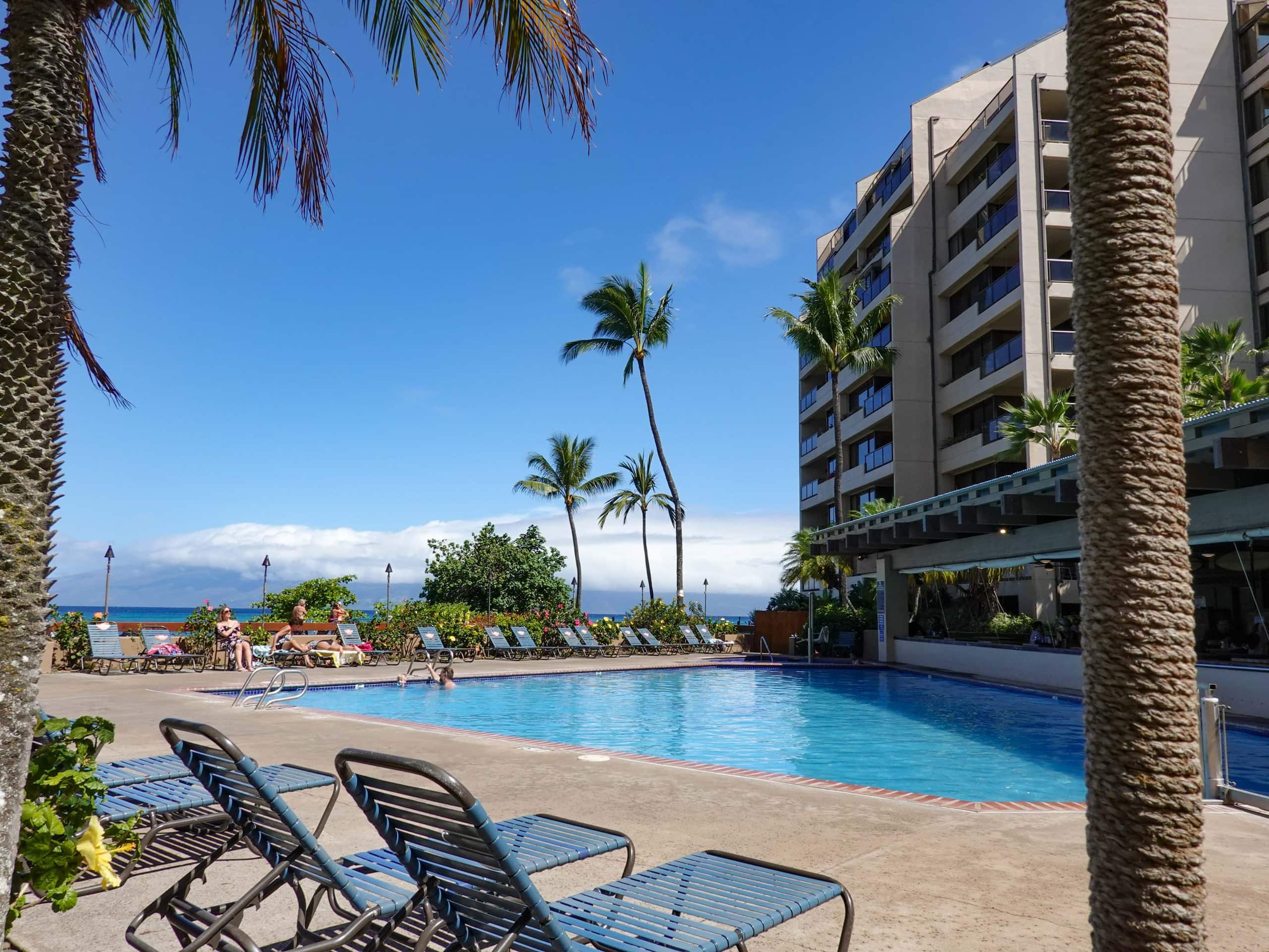 Condo in Lahaina · ★4.83 · 2 bedrooms · 4 beds · 2 baths - Image 41