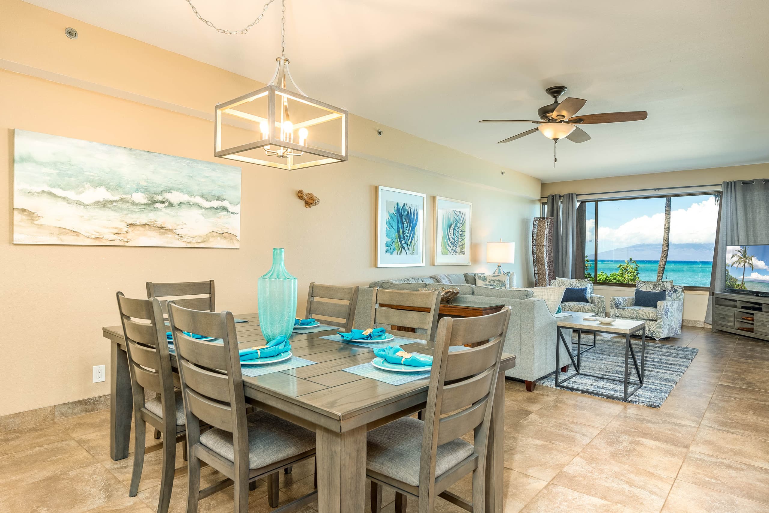 Condo in Lahaina · ★4.83 · 2 bedrooms · 4 beds · 2 baths - Image 12