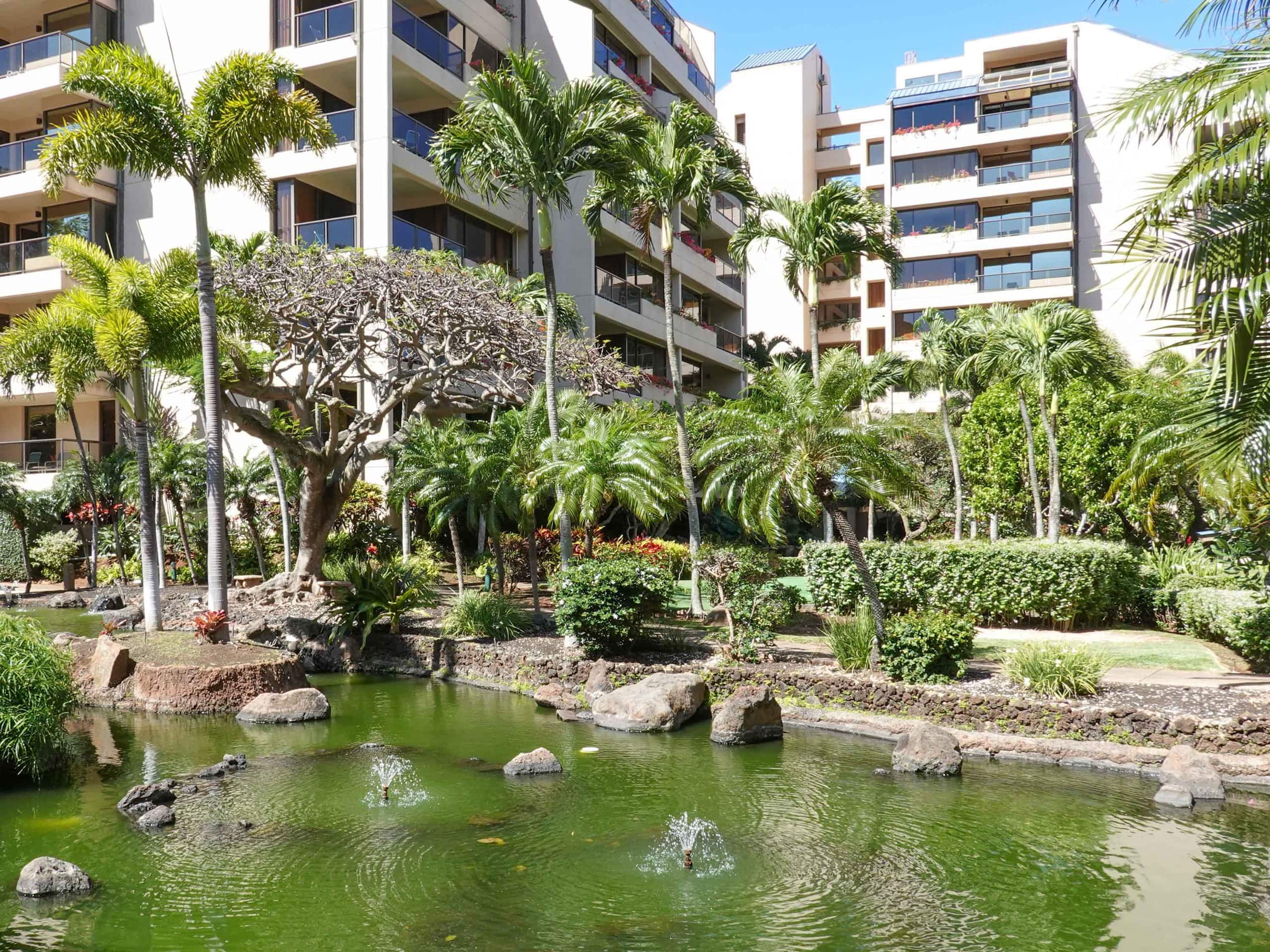 Condo in Lahaina · ★4.83 · 2 bedrooms · 4 beds · 2 baths - Image 25