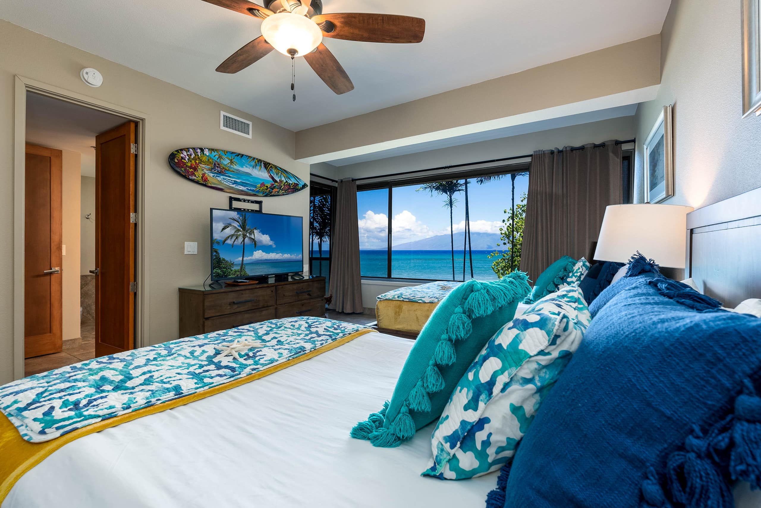 Condo in Lahaina · ★4.83 · 2 bedrooms · 4 beds · 2 baths - Image 13