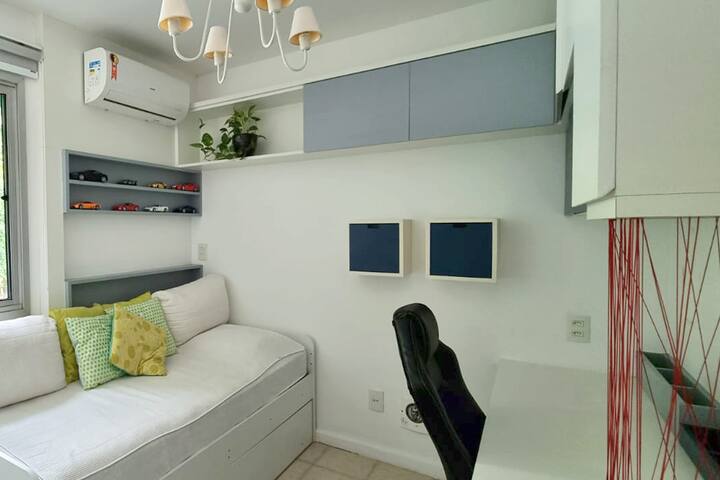 Jednolôžková izba