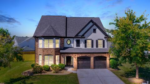 Opulent 7BR Gourgeous  Master Suite (MUST SEE)