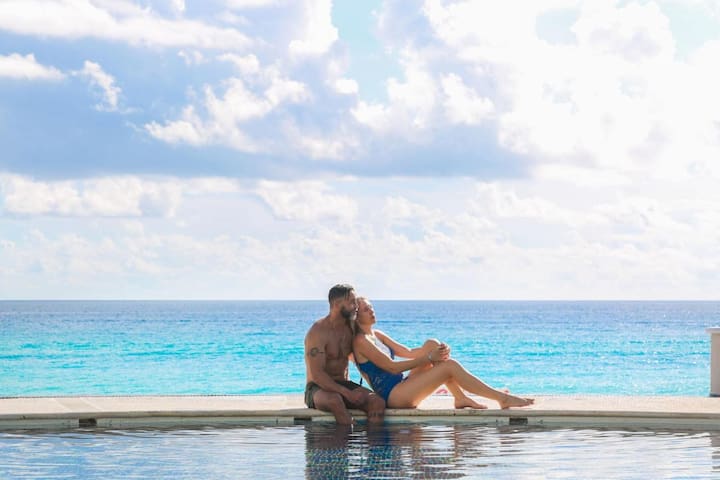 VIP Trips Direct managed Airbnb listing 3