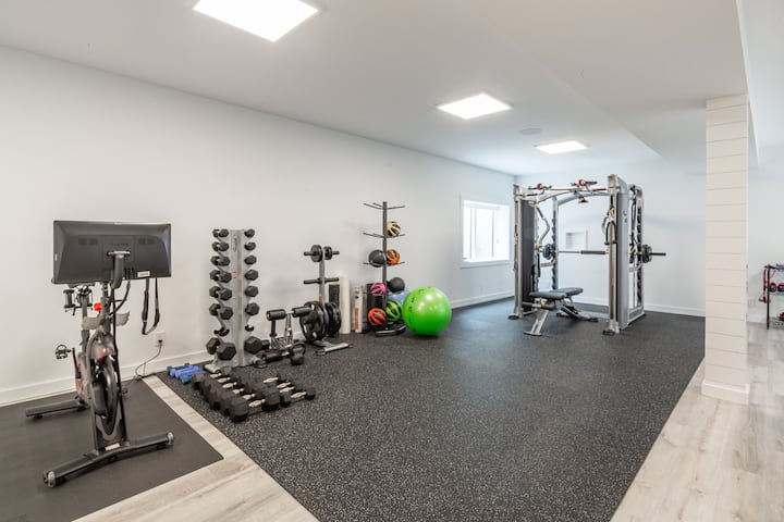 Gym image 1